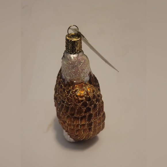 Old World Christmas The Bald Eagle - Picture 6 of 8